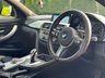 USED 2017 17 BMW 4 SERIES 2.0 420d M Sport Coupe 2dr Diesel Auto Euro 6 (s/s) (190 ps) 