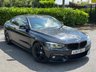 USED 2017 17 BMW 4 SERIES 2.0 420d M Sport Coupe 2dr Diesel Auto Euro 6 (s/s) (190 ps) 