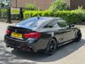 USED 2017 17 BMW 4 SERIES 2.0 420d M Sport Coupe 2dr Diesel Auto Euro 6 (s/s) (190 ps) 