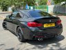 USED 2017 17 BMW 4 SERIES 2.0 420d M Sport Coupe 2dr Diesel Auto Euro 6 (s/s) (190 ps) 