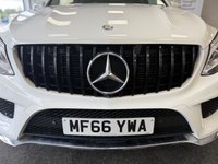 USED 2016 66 MERCEDES-BENZ GLE 2.1 GLE250d AMG Line (Premium) SUV 5dr Diesel G-Tronic 4MATIC Euro 6 (s/s) (204 ps) Premium Pack | Sat Nav | Senso