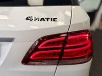 USED 2016 66 MERCEDES-BENZ GLE 2.1 GLE250d AMG Line (Premium) SUV 5dr Diesel G-Tronic 4MATIC Euro 6 (s/s) (204 ps) Premium Pack | Sat Nav | Senso