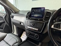 USED 2016 66 MERCEDES-BENZ GLE 2.1 GLE250d AMG Line (Premium) SUV 5dr Diesel G-Tronic 4MATIC Euro 6 (s/s) (204 ps) Premium Pack | Sat Nav | Senso