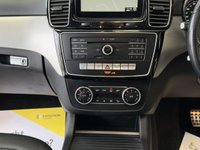 USED 2016 66 MERCEDES-BENZ GLE 2.1 GLE250d AMG Line (Premium) SUV 5dr Diesel G-Tronic 4MATIC Euro 6 (s/s) (204 ps) Premium Pack | Sat Nav | Senso