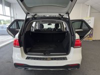 USED 2016 66 MERCEDES-BENZ GLE 2.1 GLE250d AMG Line (Premium) SUV 5dr Diesel G-Tronic 4MATIC Euro 6 (s/s) (204 ps) Premium Pack | Sat Nav | Senso