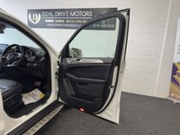 USED 2016 66 MERCEDES-BENZ GLE 2.1 GLE250d AMG Line (Premium) SUV 5dr Diesel G-Tronic 4MATIC Euro 6 (s/s) (204 ps) Premium Pack | Sat Nav | Senso