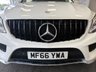 USED 2016 66 MERCEDES-BENZ GLE 2.1 GLE250d AMG Line (Premium) SUV 5dr Diesel G-Tronic 4MATIC Euro 6 (s/s) (204 ps) Premium Pack | Sat Nav | Senso