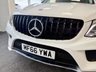 USED 2016 66 MERCEDES-BENZ GLE 2.1 GLE250d AMG Line (Premium) SUV 5dr Diesel G-Tronic 4MATIC Euro 6 (s/s) (204 ps) Premium Pack | Sat Nav | Senso