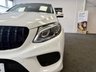 USED 2016 66 MERCEDES-BENZ GLE 2.1 GLE250d AMG Line (Premium) SUV 5dr Diesel G-Tronic 4MATIC Euro 6 (s/s) (204 ps) Premium Pack | Sat Nav | Senso