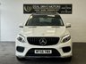 USED 2016 66 MERCEDES-BENZ GLE 2.1 GLE250d AMG Line (Premium) SUV 5dr Diesel G-Tronic 4MATIC Euro 6 (s/s) (204 ps) Premium Pack | Sat Nav | Senso