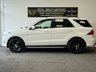 USED 2016 66 MERCEDES-BENZ GLE 2.1 GLE250d AMG Line (Premium) SUV 5dr Diesel G-Tronic 4MATIC Euro 6 (s/s) (204 ps) Premium Pack | Sat Nav | Senso