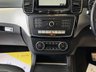 USED 2016 66 MERCEDES-BENZ GLE 2.1 GLE250d AMG Line (Premium) SUV 5dr Diesel G-Tronic 4MATIC Euro 6 (s/s) (204 ps) Premium Pack | Sat Nav | Senso