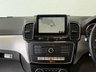 USED 2016 66 MERCEDES-BENZ GLE 2.1 GLE250d AMG Line (Premium) SUV 5dr Diesel G-Tronic 4MATIC Euro 6 (s/s) (204 ps) Premium Pack | Sat Nav | Senso