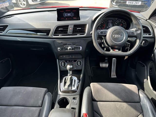 View our AUDI Q3