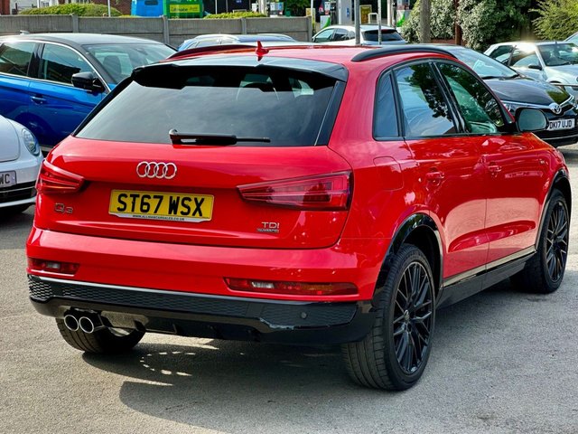 View our AUDI Q3
