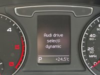 USED 2018 67 AUDI Q3 2.0 TDI Black Edition SUV 5dr Diesel S Tronic quattro Euro 6 (s/s) (184 ps) 2 OWNER FULL MAIN DEALER HISTORY