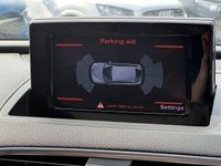 USED 2018 67 AUDI Q3 2.0 TDI Black Edition SUV 5dr Diesel S Tronic quattro Euro 6 (s/s) (184 ps) 2 OWNER FULL MAIN DEALER HISTORY