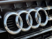 USED 2018 67 AUDI Q3 2.0 TDI Black Edition SUV 5dr Diesel S Tronic quattro Euro 6 (s/s) (184 ps) 2 OWNER FULL MAIN DEALER HISTORY