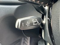 USED 2018 67 AUDI Q3 2.0 TDI Black Edition SUV 5dr Diesel S Tronic quattro Euro 6 (s/s) (184 ps) 2 OWNER FULL MAIN DEALER HISTORY