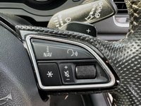 USED 2018 67 AUDI Q3 2.0 TDI Black Edition SUV 5dr Diesel S Tronic quattro Euro 6 (s/s) (184 ps) 2 OWNER FULL MAIN DEALER HISTORY