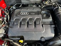 USED 2018 67 AUDI Q3 2.0 TDI Black Edition SUV 5dr Diesel S Tronic quattro Euro 6 (s/s) (184 ps) 2 OWNER FULL MAIN DEALER HISTORY
