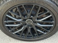 USED 2018 67 AUDI Q3 2.0 TDI Black Edition SUV 5dr Diesel S Tronic quattro Euro 6 (s/s) (184 ps) 2 OWNER FULL MAIN DEALER HISTORY