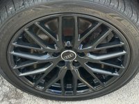 USED 2018 67 AUDI Q3 2.0 TDI Black Edition SUV 5dr Diesel S Tronic quattro Euro 6 (s/s) (184 ps) 2 OWNER FULL MAIN DEALER HISTORY