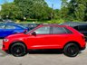 USED 2018 67 AUDI Q3 2.0 TDI Black Edition SUV 5dr Diesel S Tronic quattro Euro 6 (s/s) (184 ps) 2 OWNER FULL MAIN DEALER HISTORY