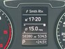 USED 2018 67 AUDI Q3 2.0 TDI Black Edition SUV 5dr Diesel S Tronic quattro Euro 6 (s/s) (184 ps) 2 OWNER FULL MAIN DEALER HISTORY
