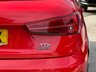 USED 2018 67 AUDI Q3 2.0 TDI Black Edition SUV 5dr Diesel S Tronic quattro Euro 6 (s/s) (184 ps) 2 OWNER FULL MAIN DEALER HISTORY