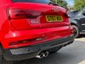 USED 2018 67 AUDI Q3 2.0 TDI Black Edition SUV 5dr Diesel S Tronic quattro Euro 6 (s/s) (184 ps) 2 OWNER FULL MAIN DEALER HISTORY