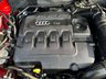 USED 2018 67 AUDI Q3 2.0 TDI Black Edition SUV 5dr Diesel S Tronic quattro Euro 6 (s/s) (184 ps) 2 OWNER FULL MAIN DEALER HISTORY