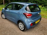 USED 2017 67 HYUNDAI I10 1.0 SE Hatchback 5dr Petrol Manual Euro 6 (66 ps) ONLY 1,475 MILES-YES 1,475 MILES WITH ELDERLY LADY OWNER//AIRCON//BLUETOOTH//DAB//X4 ELECTRIC WINDOWS//CRUISE CONTROL//STUNNING CONDITION Euro 6 (66 ps) ONLY 1,472 MILES-YES 1,472 MILES WITH ELDERLY LADY OWNER//AIRCON//BLUETOOTH//DAB//X4 ELECTRIC WINDOWS//CRUISE CONTROL//STUNNING CONDITION