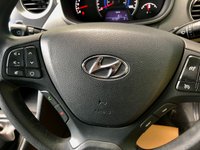 USED 2017 67 HYUNDAI I10 1.0 SE Hatchback 5dr Petrol Manual Euro 6 (66 ps) ONLY 1,475 MILES-YES 1,475 MILES WITH ELDERLY LADY OWNER//AIRCON//BLUETOOTH//DAB//X4 ELECTRIC WINDOWS//CRUISE CONTROL//STUNNING CONDITION Euro 6 (66 ps) ONLY 1,472 MILES-YES 1,472 MILES WITH ELDERLY LADY OWNER//AIRCON//BLUETOOTH//DAB//X4 ELECTRIC WINDOWS//CRUISE CONTROL//STUNNING CONDITION