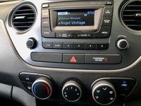 USED 2017 67 HYUNDAI I10 1.0 SE Hatchback 5dr Petrol Manual Euro 6 (66 ps) ONLY 1,475 MILES-YES 1,475 MILES WITH ELDERLY LADY OWNER//AIRCON//BLUETOOTH//DAB//X4 ELECTRIC WINDOWS//CRUISE CONTROL//STUNNING CONDITION Euro 6 (66 ps) ONLY 1,472 MILES-YES 1,472 MILES WITH ELDERLY LADY OWNER//AIRCON//BLUETOOTH//DAB//X4 ELECTRIC WINDOWS//CRUISE CONTROL//STUNNING CONDITION