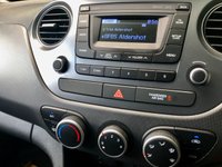 USED 2017 67 HYUNDAI I10 1.0 SE Hatchback 5dr Petrol Manual Euro 6 (66 ps) ONLY 1,475 MILES-YES 1,475 MILES WITH ELDERLY LADY OWNER//AIRCON//BLUETOOTH//DAB//X4 ELECTRIC WINDOWS//CRUISE CONTROL//STUNNING CONDITION Euro 6 (66 ps) ONLY 1,472 MILES-YES 1,472 MILES WITH ELDERLY LADY OWNER//AIRCON//BLUETOOTH//DAB//X4 ELECTRIC WINDOWS//CRUISE CONTROL//STUNNING CONDITION