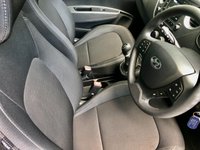 USED 2017 67 HYUNDAI I10 1.0 SE Hatchback 5dr Petrol Manual Euro 6 (66 ps) ONLY 1,475 MILES-YES 1,475 MILES WITH ELDERLY LADY OWNER//AIRCON//BLUETOOTH//DAB//X4 ELECTRIC WINDOWS//CRUISE CONTROL//STUNNING CONDITION Euro 6 (66 ps) ONLY 1,472 MILES-YES 1,472 MILES WITH ELDERLY LADY OWNER//AIRCON//BLUETOOTH//DAB//X4 ELECTRIC WINDOWS//CRUISE CONTROL//STUNNING CONDITION