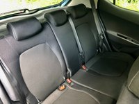 USED 2017 67 HYUNDAI I10 1.0 SE Hatchback 5dr Petrol Manual Euro 6 (66 ps) ONLY 1,475 MILES-YES 1,475 MILES WITH ELDERLY LADY OWNER//AIRCON//BLUETOOTH//DAB//X4 ELECTRIC WINDOWS//CRUISE CONTROL//STUNNING CONDITION Euro 6 (66 ps) ONLY 1,472 MILES-YES 1,472 MILES WITH ELDERLY LADY OWNER//AIRCON//BLUETOOTH//DAB//X4 ELECTRIC WINDOWS//CRUISE CONTROL//STUNNING CONDITION