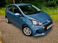 USED 2017 67 HYUNDAI I10 1.0 SE Hatchback 5dr Petrol Manual Euro 6 (66 ps) ONLY 1,475 MILES-YES 1,475 MILES WITH ELDERLY LADY OWNER//AIRCON//BLUETOOTH//DAB//X4 ELECTRIC WINDOWS//CRUISE CONTROL//STUNNING CONDITION Euro 6 (66 ps) ONLY 1,472 MILES-YES 1,472 MILES WITH ELDERLY LADY OWNER//AIRCON//BLUETOOTH//DAB//X4 ELECTRIC WINDOWS//CRUISE CONTROL//STUNNING CONDITION
