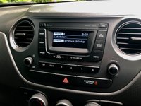 USED 2017 67 HYUNDAI I10 1.0 SE Hatchback 5dr Petrol Manual Euro 6 (66 ps) ONLY 1,475 MILES-YES 1,475 MILES WITH ELDERLY LADY OWNER//AIRCON//BLUETOOTH//DAB//X4 ELECTRIC WINDOWS//CRUISE CONTROL//STUNNING CONDITION Euro 6 (66 ps) ONLY 1,472 MILES-YES 1,472 MILES WITH ELDERLY LADY OWNER//AIRCON//BLUETOOTH//DAB//X4 ELECTRIC WINDOWS//CRUISE CONTROL//STUNNING CONDITION