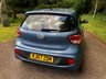 USED 2017 67 HYUNDAI I10 1.0 SE Hatchback 5dr Petrol Manual Euro 6 (66 ps) ONLY 1,475 MILES-YES 1,475 MILES WITH ELDERLY LADY OWNER//AIRCON//BLUETOOTH//DAB//X4 ELECTRIC WINDOWS//CRUISE CONTROL//STUNNING CONDITION Euro 6 (66 ps) ONLY 1,472 MILES-YES 1,472 MILES WITH ELDERLY LADY OWNER//AIRCON//BLUETOOTH//DAB//X4 ELECTRIC WINDOWS//CRUISE CONTROL//STUNNING CONDITION