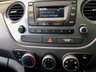 USED 2017 67 HYUNDAI I10 1.0 SE Hatchback 5dr Petrol Manual Euro 6 (66 ps) ONLY 1,475 MILES-YES 1,475 MILES WITH ELDERLY LADY OWNER//AIRCON//BLUETOOTH//DAB//X4 ELECTRIC WINDOWS//CRUISE CONTROL//STUNNING CONDITION Euro 6 (66 ps) ONLY 1,472 MILES-YES 1,472 MILES WITH ELDERLY LADY OWNER//AIRCON//BLUETOOTH//DAB//X4 ELECTRIC WINDOWS//CRUISE CONTROL//STUNNING CONDITION