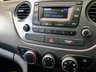 USED 2017 67 HYUNDAI I10 1.0 SE Hatchback 5dr Petrol Manual Euro 6 (66 ps) ONLY 1,475 MILES-YES 1,475 MILES WITH ELDERLY LADY OWNER//AIRCON//BLUETOOTH//DAB//X4 ELECTRIC WINDOWS//CRUISE CONTROL//STUNNING CONDITION Euro 6 (66 ps) ONLY 1,472 MILES-YES 1,472 MILES WITH ELDERLY LADY OWNER//AIRCON//BLUETOOTH//DAB//X4 ELECTRIC WINDOWS//CRUISE CONTROL//STUNNING CONDITION
