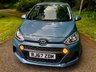 USED 2017 67 HYUNDAI I10 1.0 SE Hatchback 5dr Petrol Manual Euro 6 (66 ps) ONLY 1,475 MILES-YES 1,475 MILES WITH ELDERLY LADY OWNER//AIRCON//BLUETOOTH//DAB//X4 ELECTRIC WINDOWS//CRUISE CONTROL//STUNNING CONDITION Euro 6 (66 ps) ONLY 1,472 MILES-YES 1,472 MILES WITH ELDERLY LADY OWNER//AIRCON//BLUETOOTH//DAB//X4 ELECTRIC WINDOWS//CRUISE CONTROL//STUNNING CONDITION