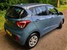 USED 2017 67 HYUNDAI I10 1.0 SE Hatchback 5dr Petrol Manual Euro 6 (66 ps) ONLY 1,475 MILES-YES 1,475 MILES WITH ELDERLY LADY OWNER//AIRCON//BLUETOOTH//DAB//X4 ELECTRIC WINDOWS//CRUISE CONTROL//STUNNING CONDITION Euro 6 (66 ps) ONLY 1,472 MILES-YES 1,472 MILES WITH ELDERLY LADY OWNER//AIRCON//BLUETOOTH//DAB//X4 ELECTRIC WINDOWS//CRUISE CONTROL//STUNNING CONDITION