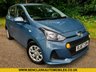 USED 2017 67 HYUNDAI I10 1.0 SE Hatchback 5dr Petrol Manual Euro 6 (66 ps) ONLY 1,475 MILES-YES 1,475 MILES WITH ELDERLY LADY OWNER//AIRCON//BLUETOOTH//DAB//X4 ELECTRIC WINDOWS//CRUISE CONTROL//STUNNING CONDITION Euro 6 (66 ps) ONLY 1,472 MILES-YES 1,472 MILES WITH ELDERLY LADY OWNER//AIRCON//BLUETOOTH//DAB//X4 ELECTRIC WINDOWS//CRUISE CONTROL//STUNNING CONDITION