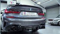 USED 2021 71 BMW 3 SERIES 3.0 M340d MHT Saloon 4dr Diesel Hybrid Auto xDrive Euro 6 (s/s) (340 ps) 12 MONTHS WARRANTY / 12 MONTHS MOT