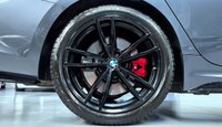 USED 2021 71 BMW 3 SERIES 3.0 M340d MHT Saloon 4dr Diesel Hybrid Auto xDrive Euro 6 (s/s) (340 ps) 12 MONTHS WARRANTY / 12 MONTHS MOT