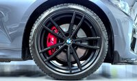USED 2021 71 BMW 3 SERIES 3.0 M340d MHT Saloon 4dr Diesel Hybrid Auto xDrive Euro 6 (s/s) (340 ps) 12 MONTHS WARRANTY / 12 MONTHS MOT