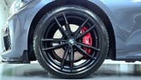 USED 2021 71 BMW 3 SERIES 3.0 M340d MHT Saloon 4dr Diesel Hybrid Auto xDrive Euro 6 (s/s) (340 ps) 12 MONTHS WARRANTY / 12 MONTHS MOT
